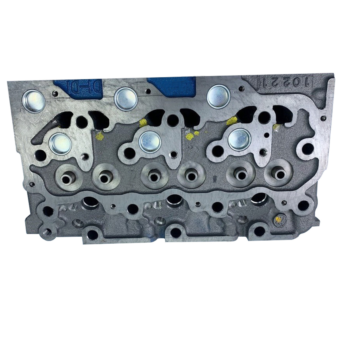 Zylinderkopf 1G841-03042 für Kubota