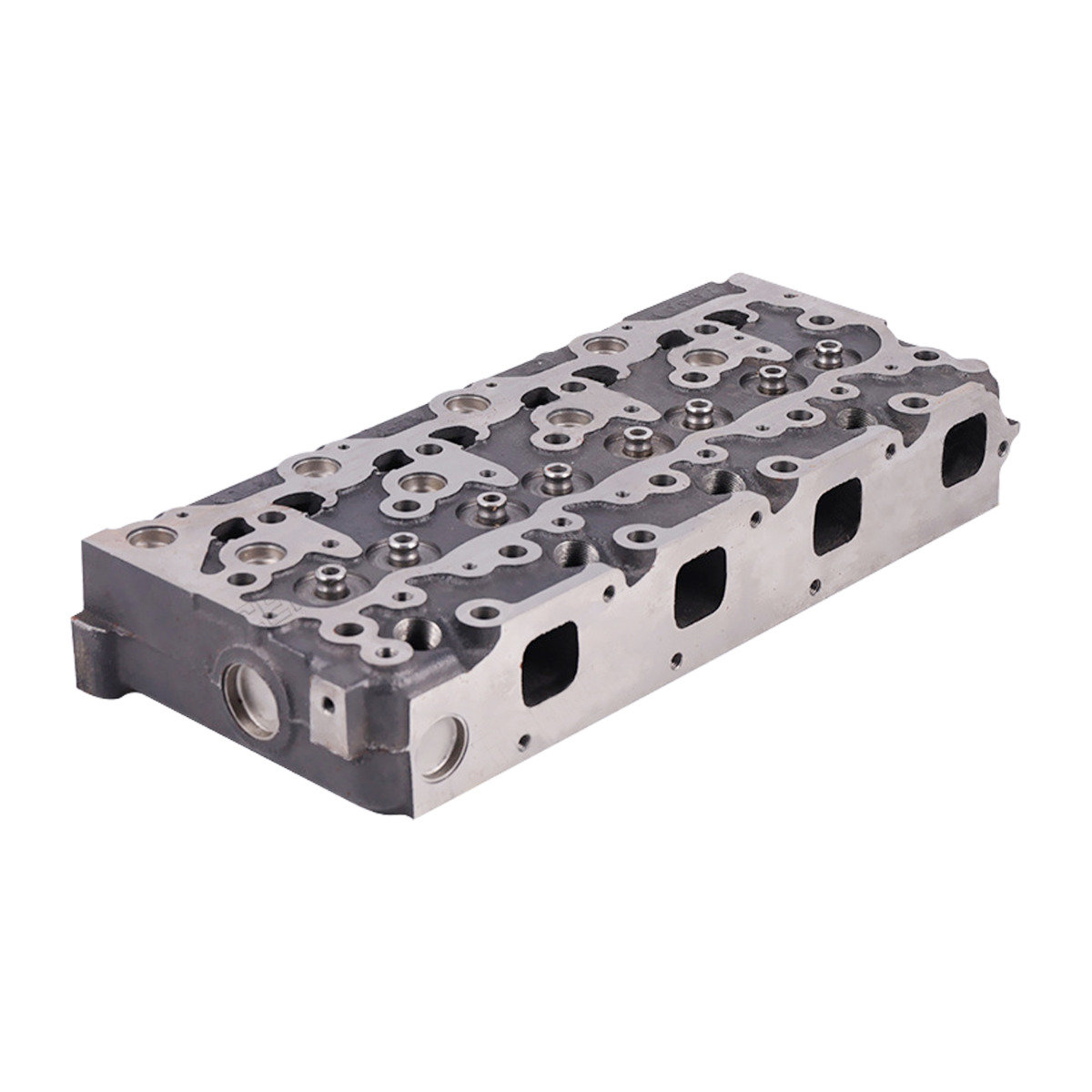 Zylinderkopf 1J860-03040 für Kubota