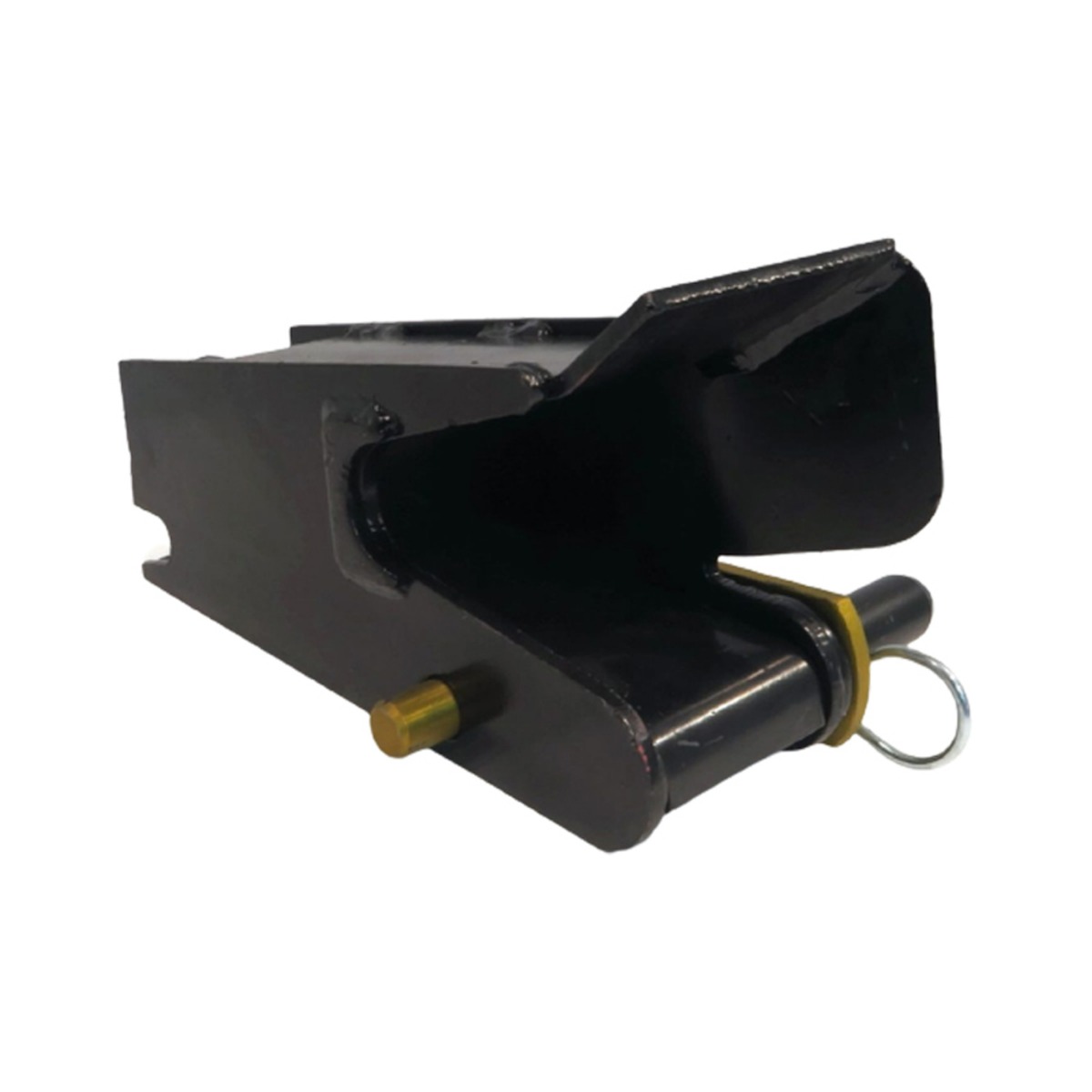 Empfängerset für die Fahrerseite 1304406 für Western