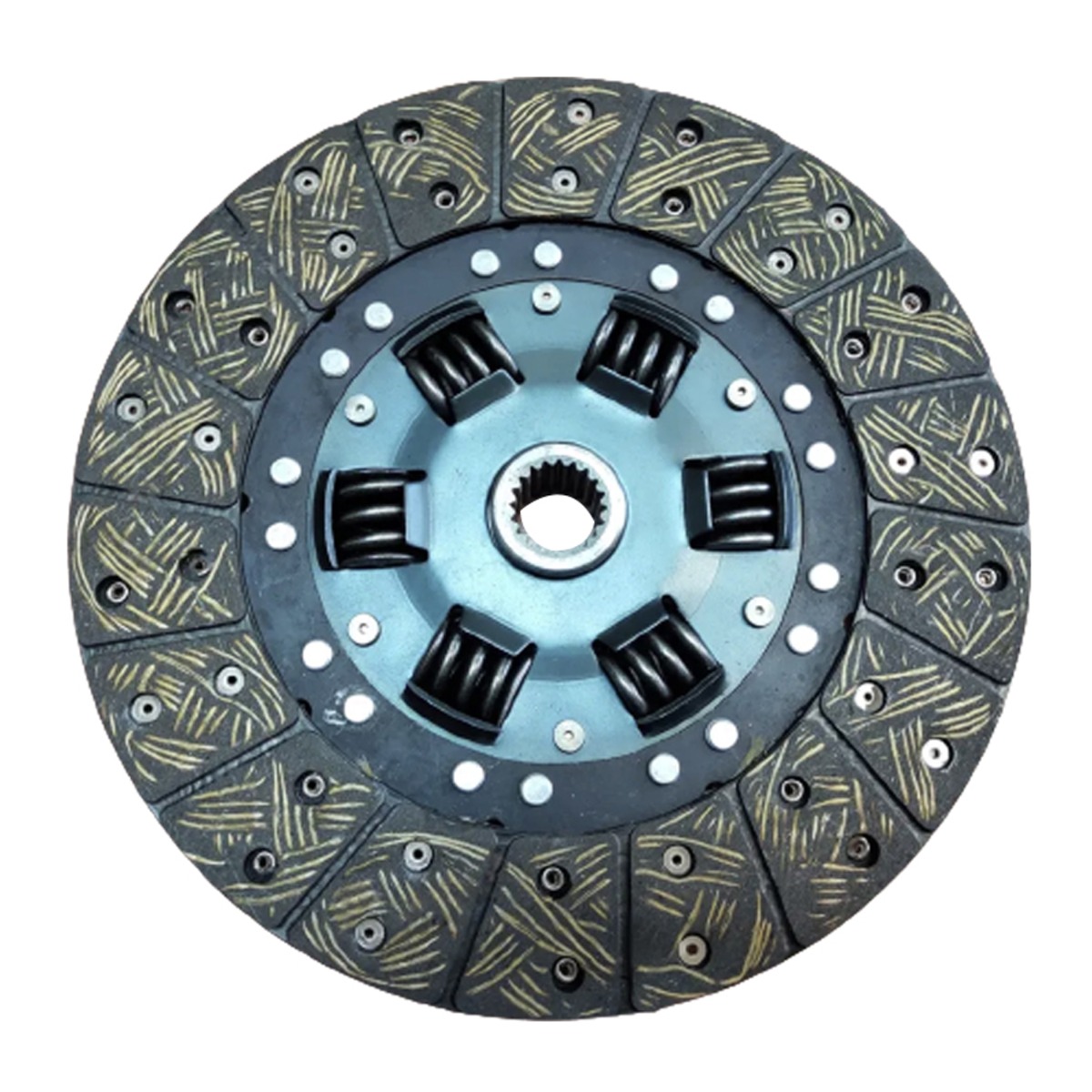 Kupplungsscheibe 91A21-10200 für Nissan