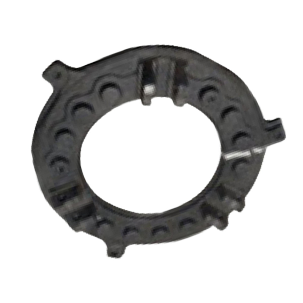 Kupplungsscheibe 31228-20540-71 für Toyota