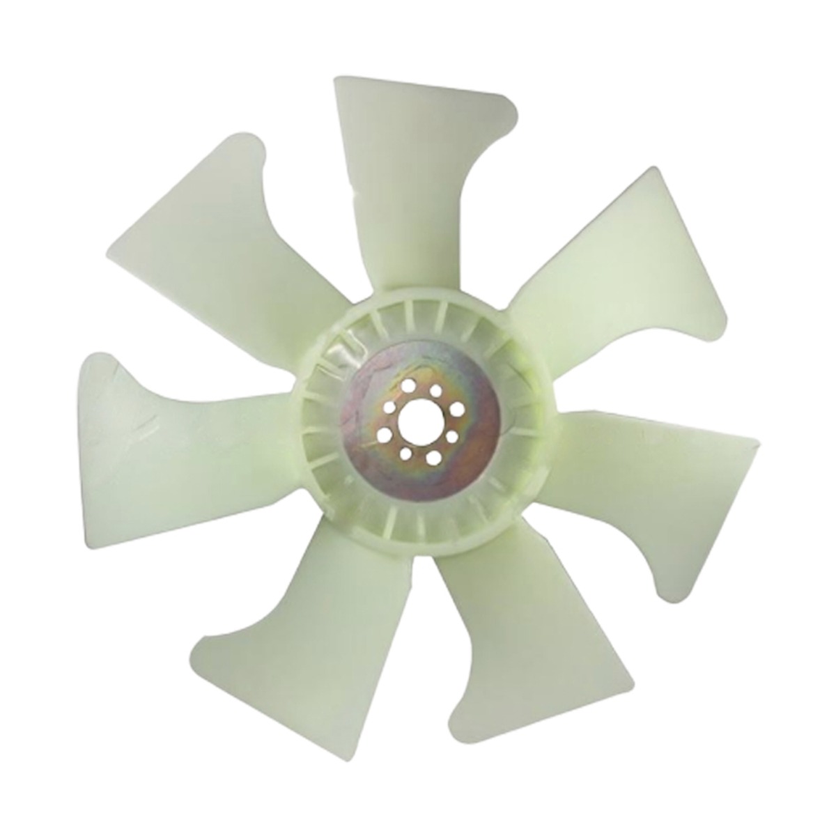Lüfterflügel Z-8-94483-897-1 Für TCM