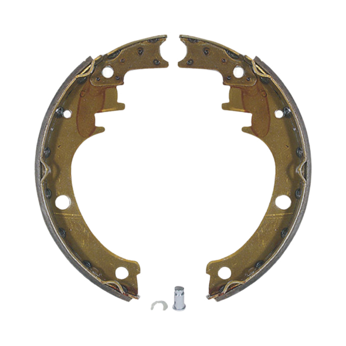 Bremsbacke 9291513-00 für Hyster