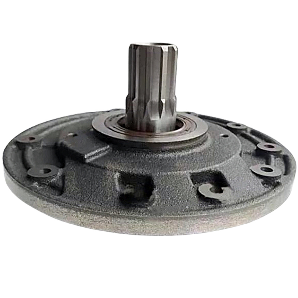 10T Getriebe Ladepumpe 32601-23631-71 für Toyota