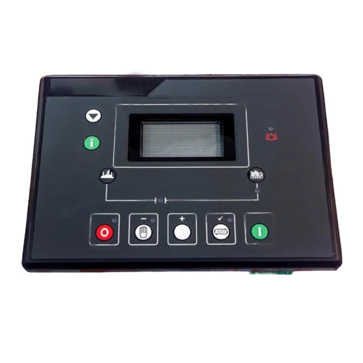Regler HGM8110A für Smartgen main product photo