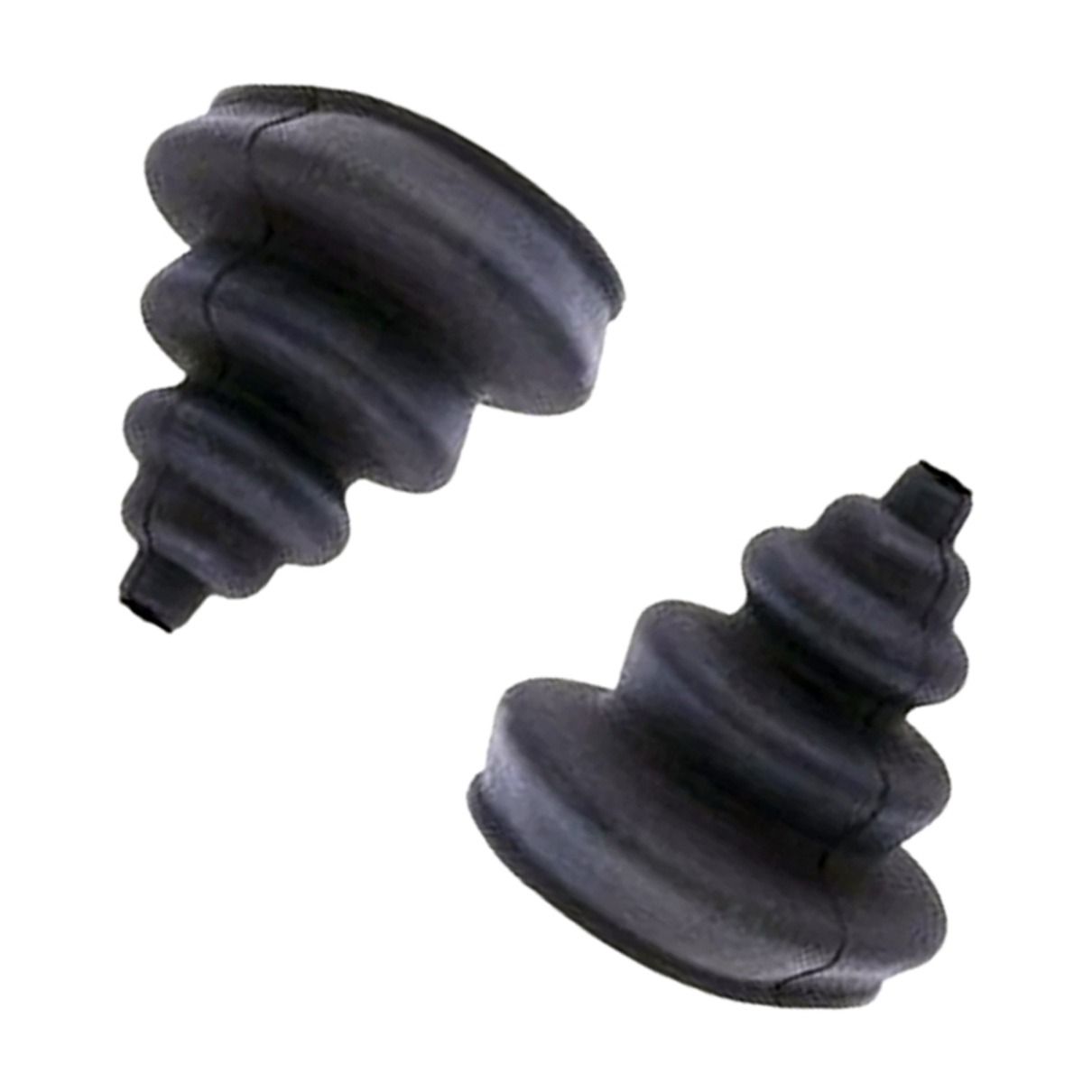 Staubdichte Abdeckung für KATO