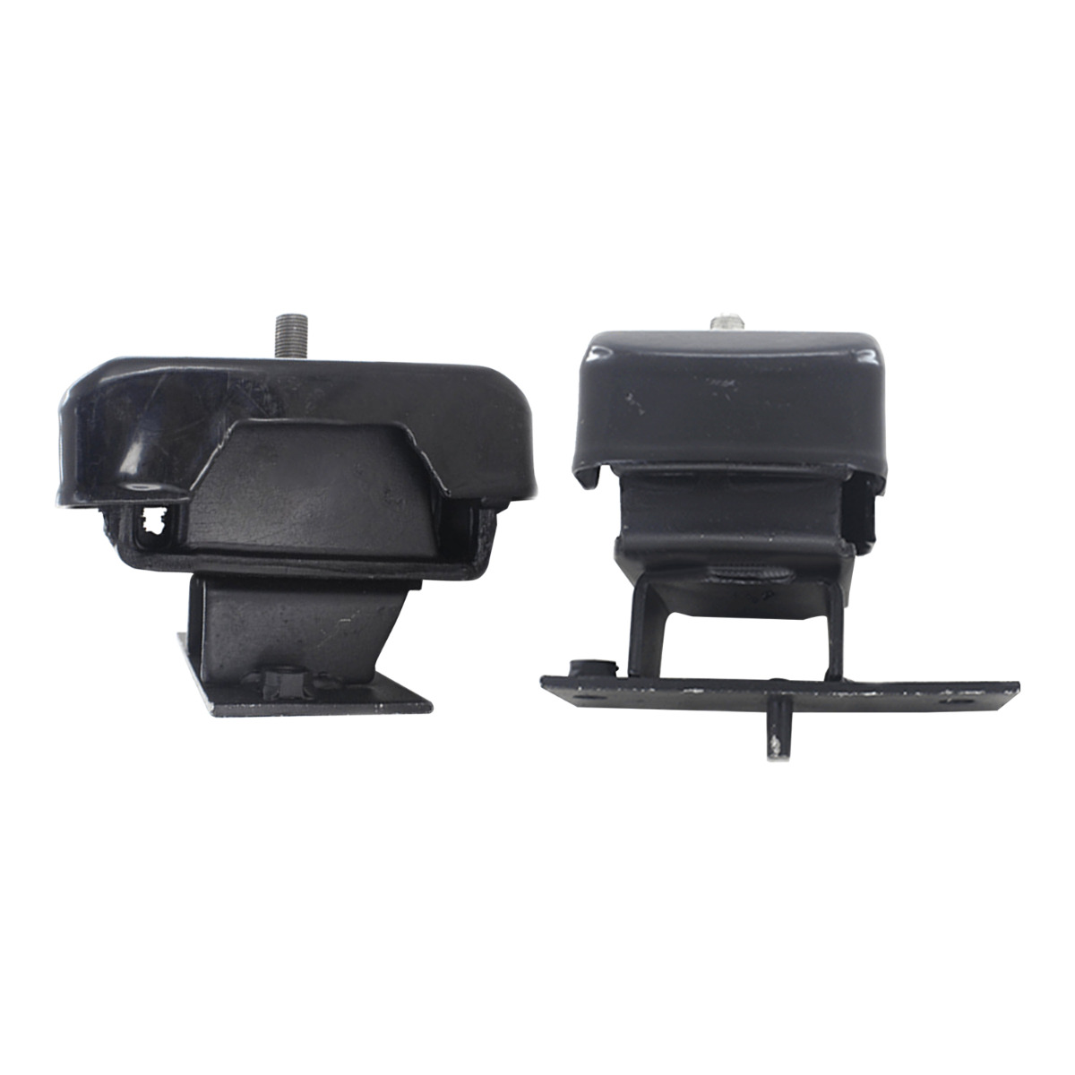 2 PCS Kissen 8-97201671-0 für Isuzu