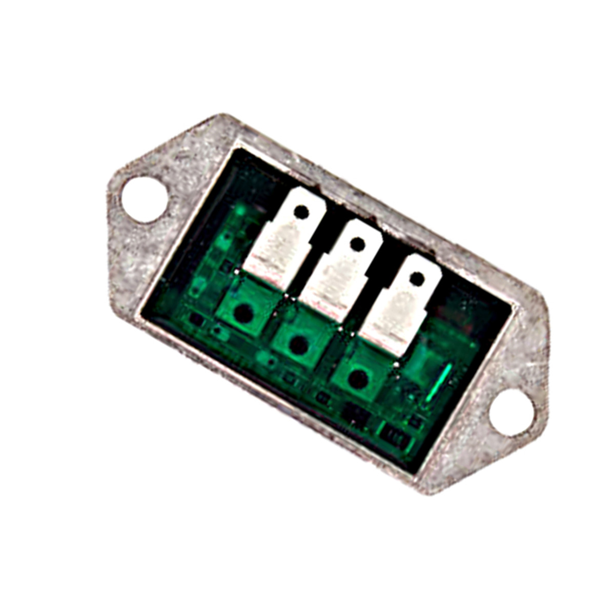 Spannungsreglergleichrichter MIA11665 für John Deere