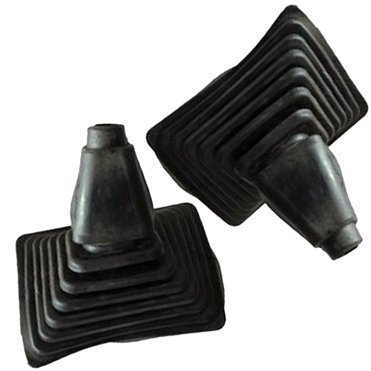 1 Paar staubdichte Abdeckung für Mitsubishi