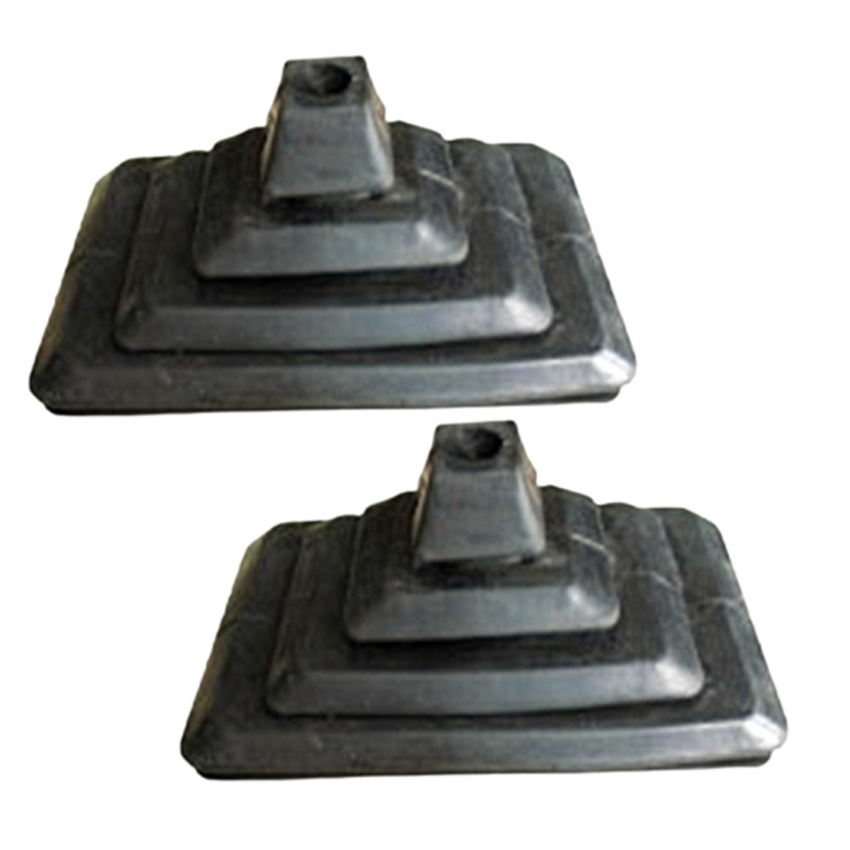 1 Paar staubdicht für Orec