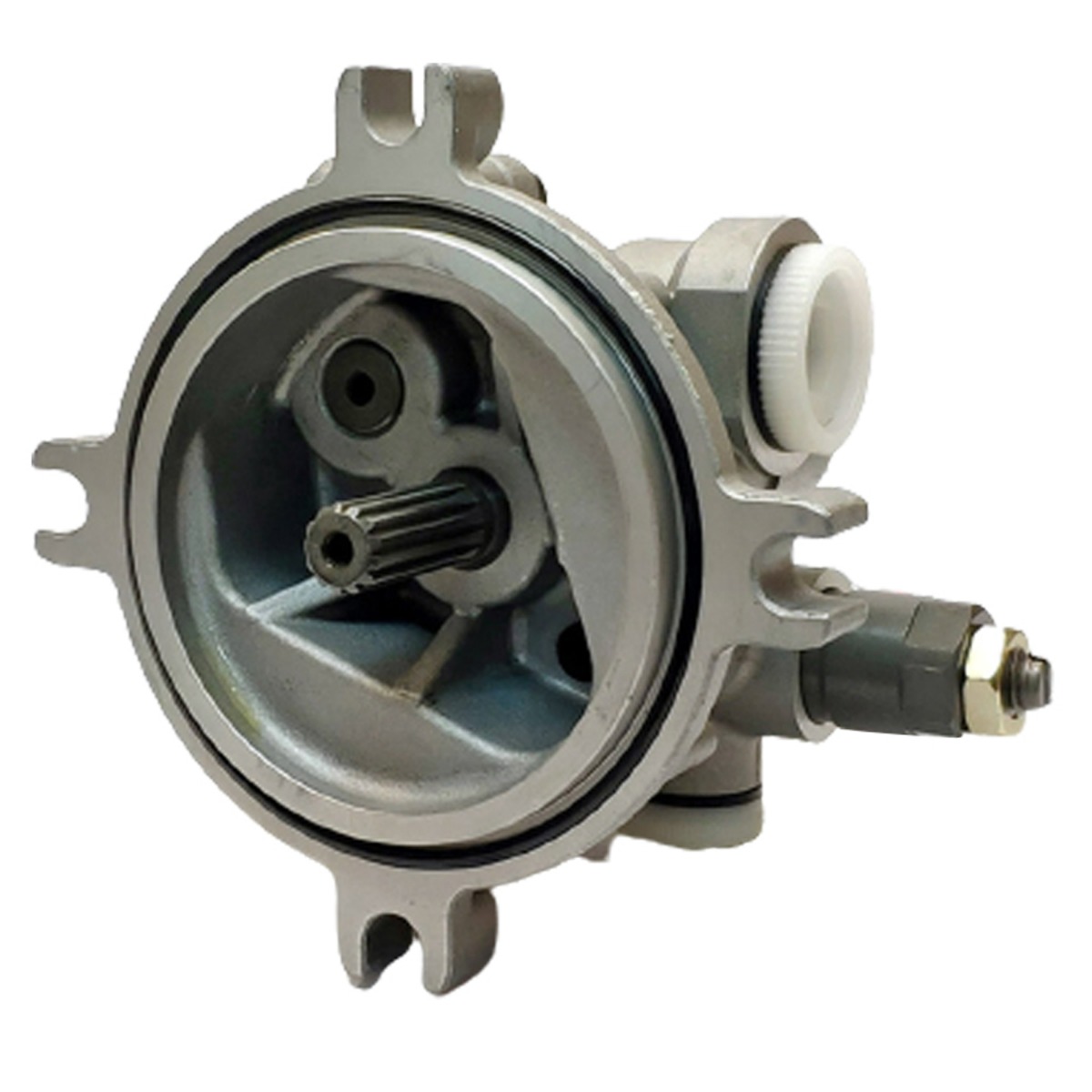 Hydraulische Hauptpumpe XJBN-00655 für Hyundai