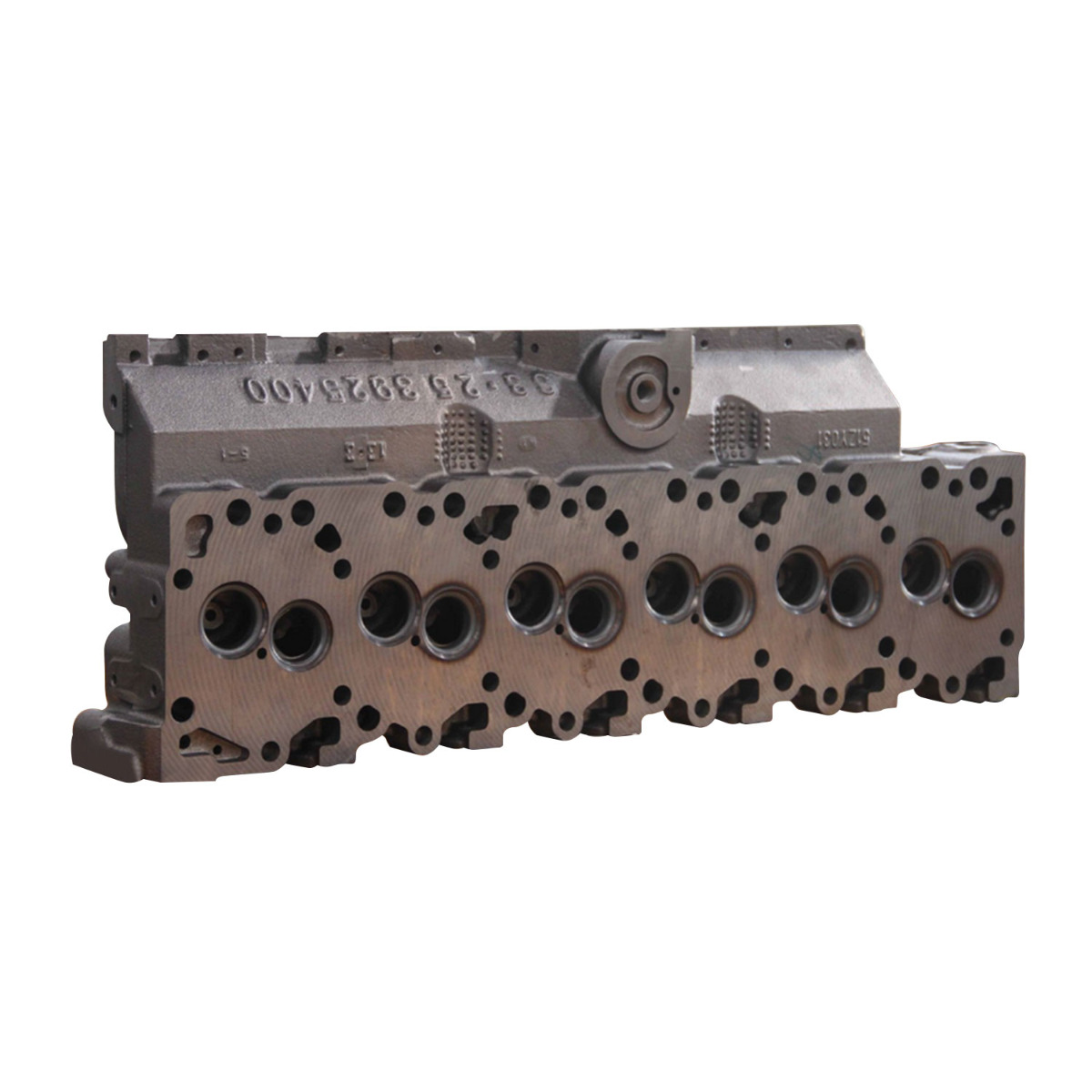 Zylinder-Kopf-Baugruppe 3913391AS für Cummins