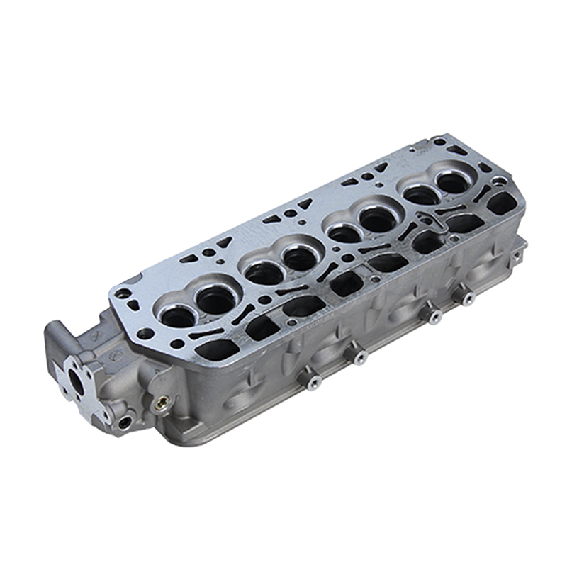 Zylinderkopf 11101-76017-71 für Toyota