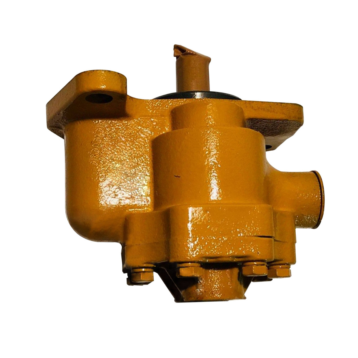Hydraulikpumpe 07430-72203 für Komatsu