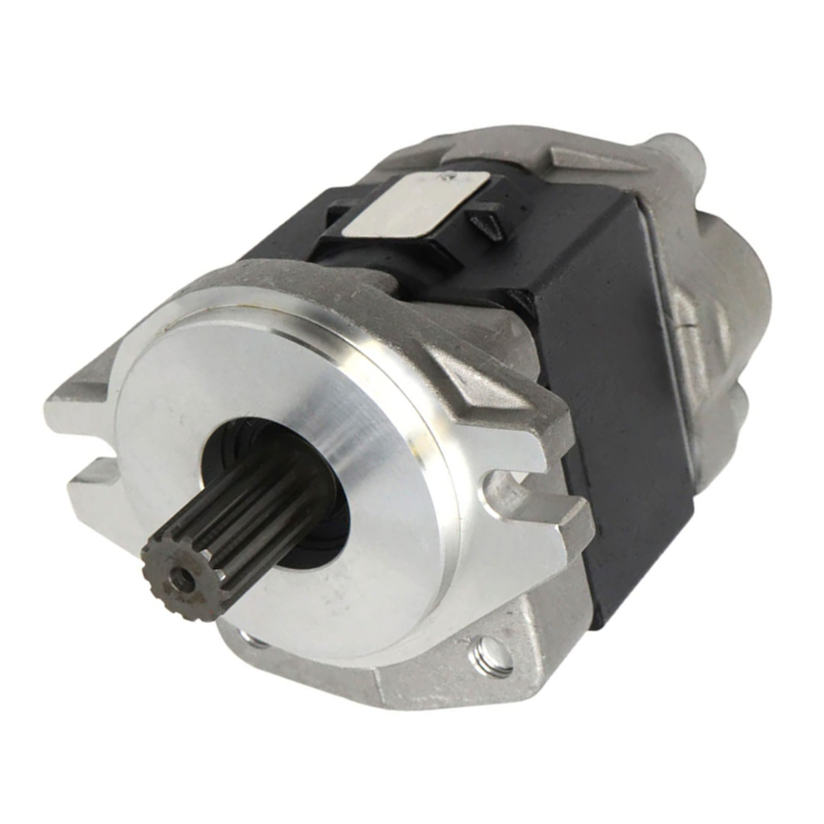 Hydraulikpumpe 91E7110200 für Caterpillar