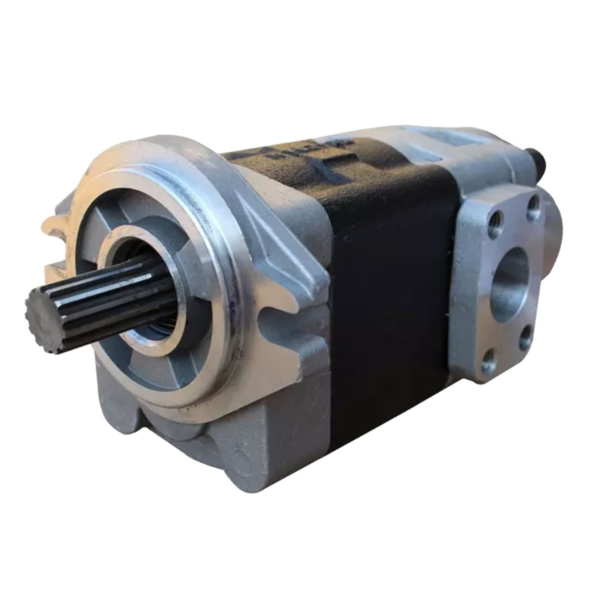 Hydraulikpumpe 37B-1KB-3040 für Komatsu