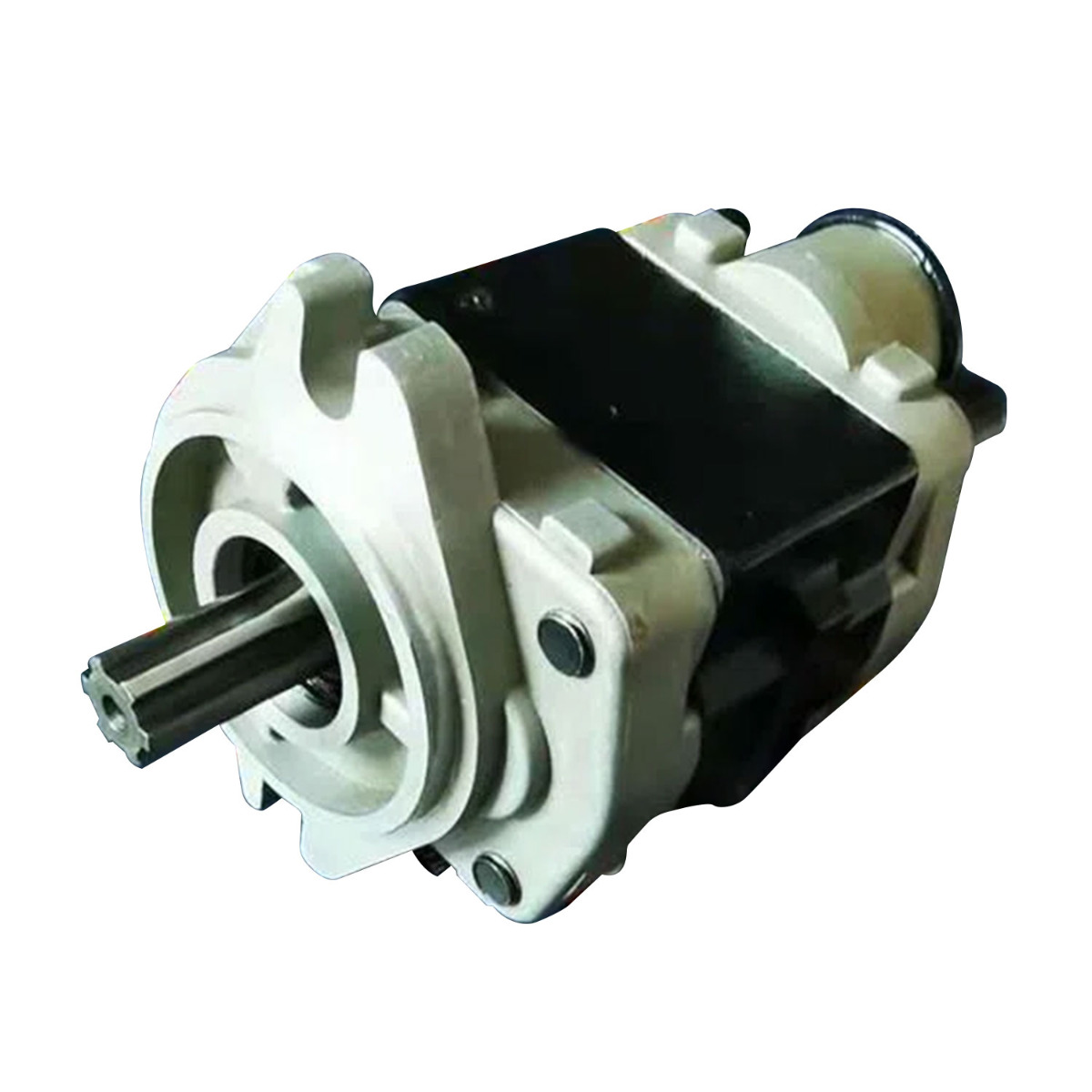 Hydraulikpumpe 130C711361 für TCM