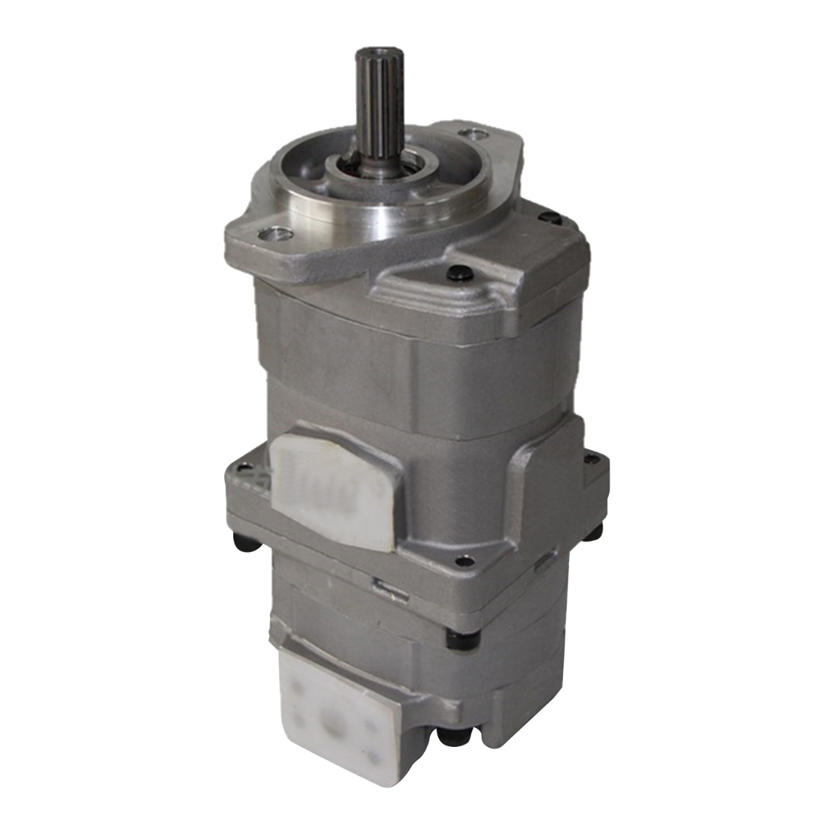 Hydraulikpumpe 7055120070 für Komatsu