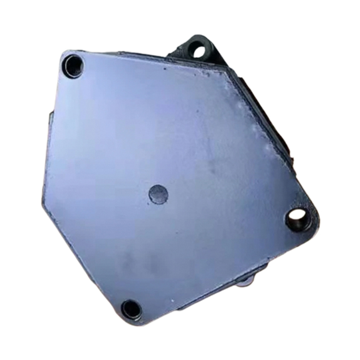 Stoßdämpfer-Gummi-Vibrationshalterung 4812111046 für Dynapac