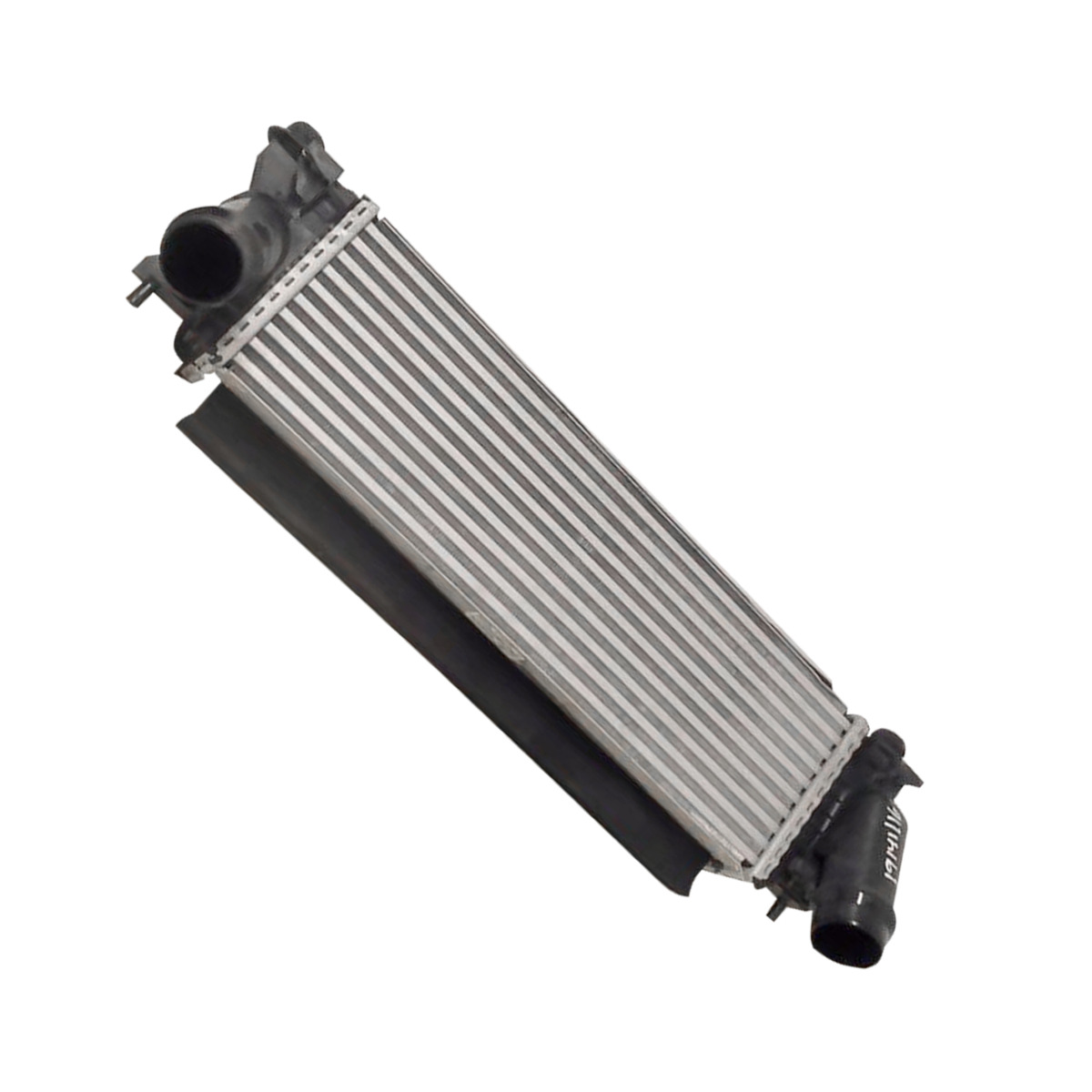 Aluminium Ladeluftkühler 14461-4KV1A für Nissan