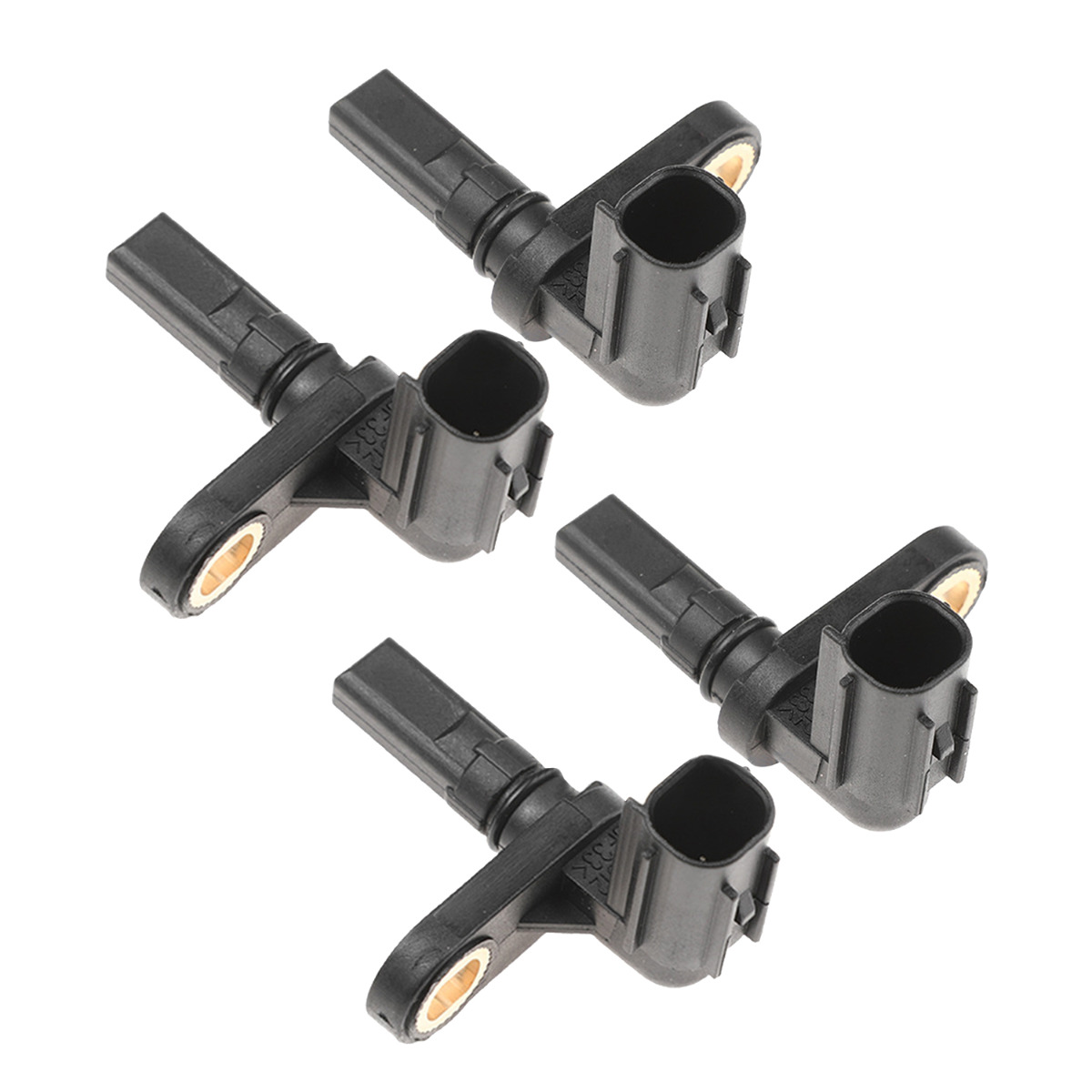 Raddrehzahlsensor vorne und hinten 89543-0C020 für Toyota