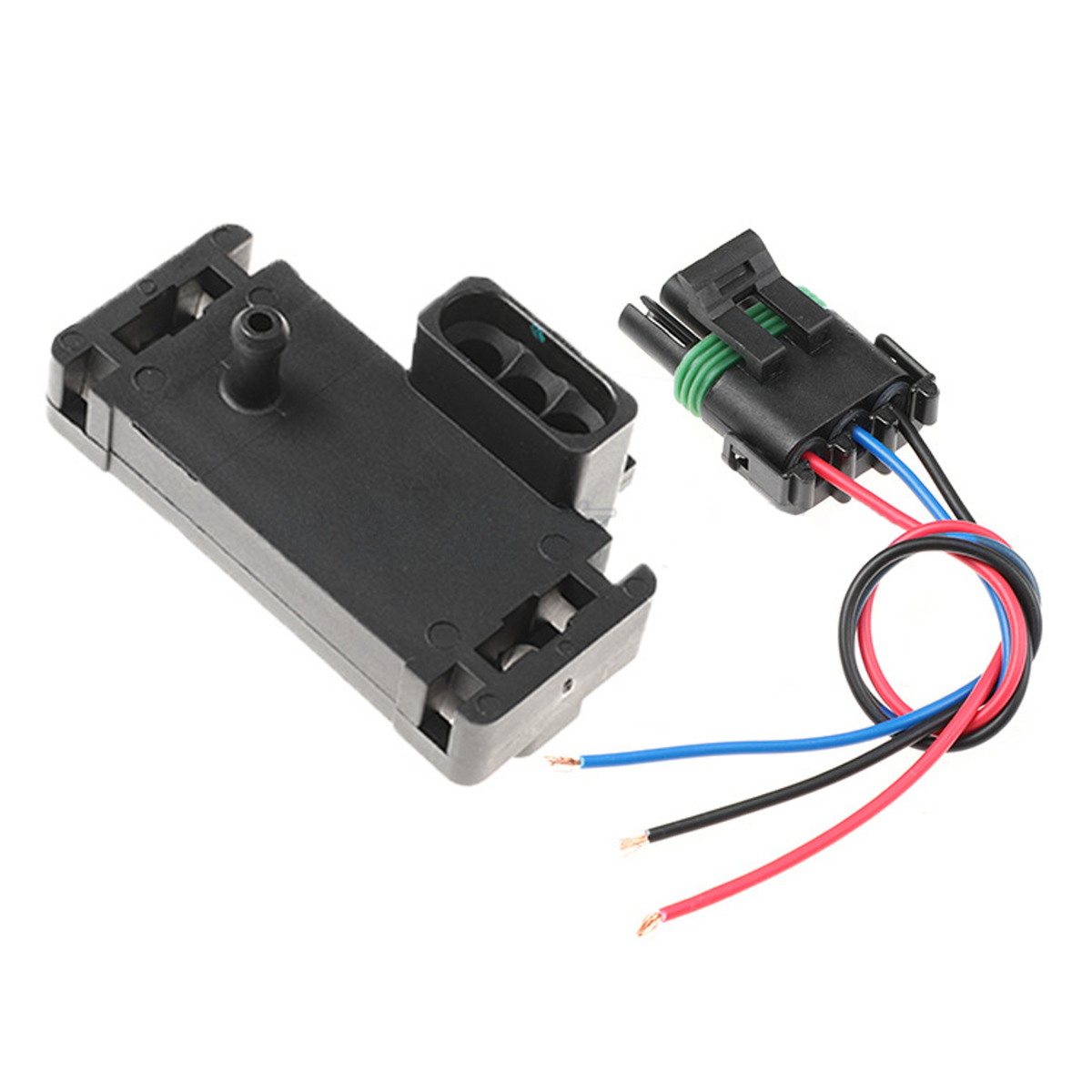 MAP-Drucksensor 12223861 für Chevrolet