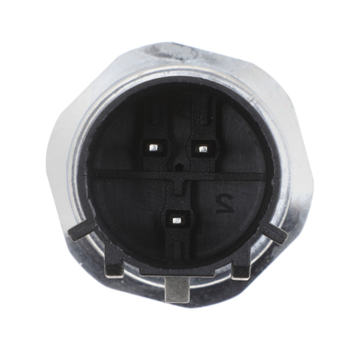 Öldrucksensor 12673134 für Chevrolet