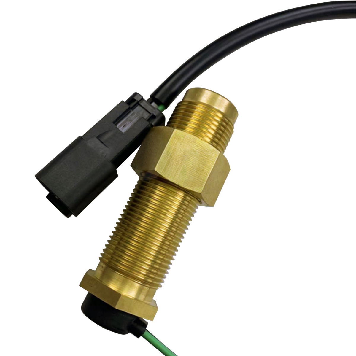 Timing Sensor 2 Pins Stecker 7861932330 für Komatsu