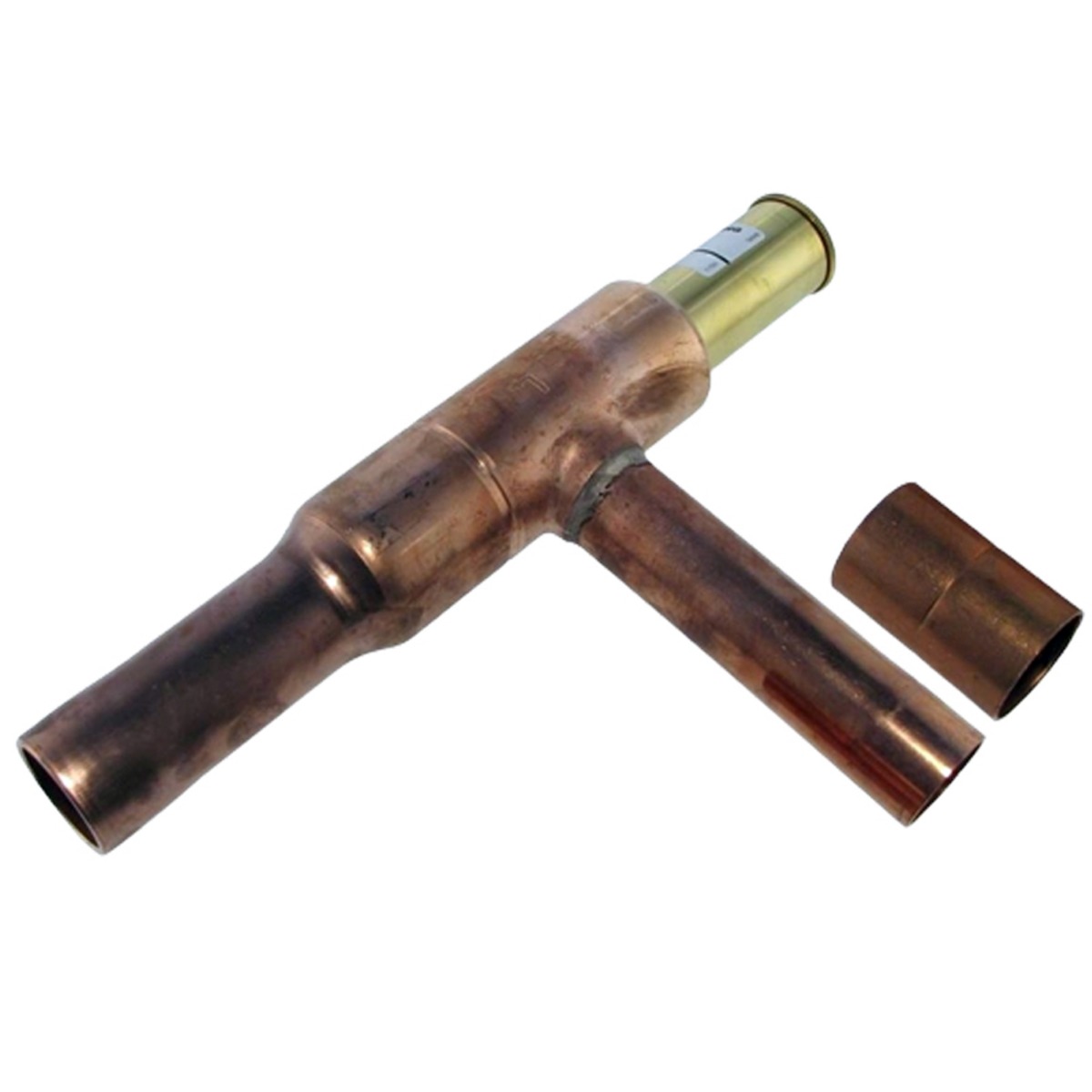 Druckregelventil 611091 für Thermo King