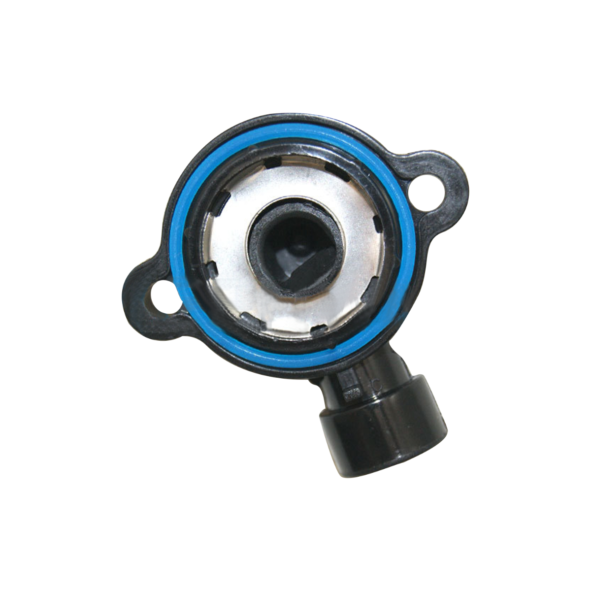 Drosselklappenstellungssensor 853678T für Cadillac