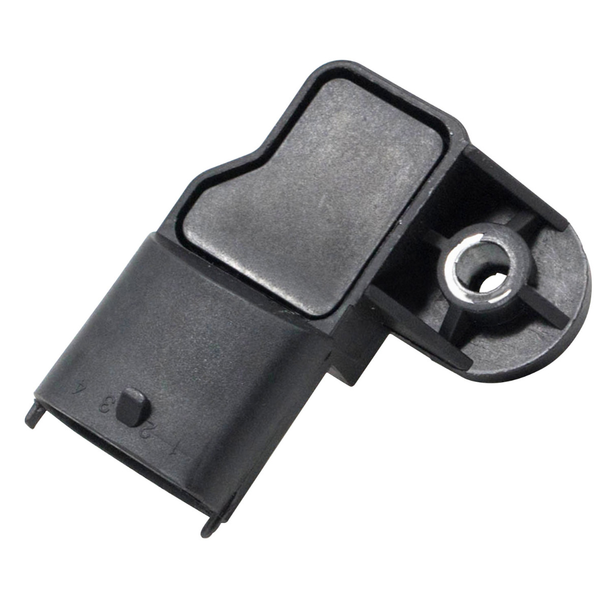 Ladeluftdrucksensor 3 Pins 89390-1080A für Toyota