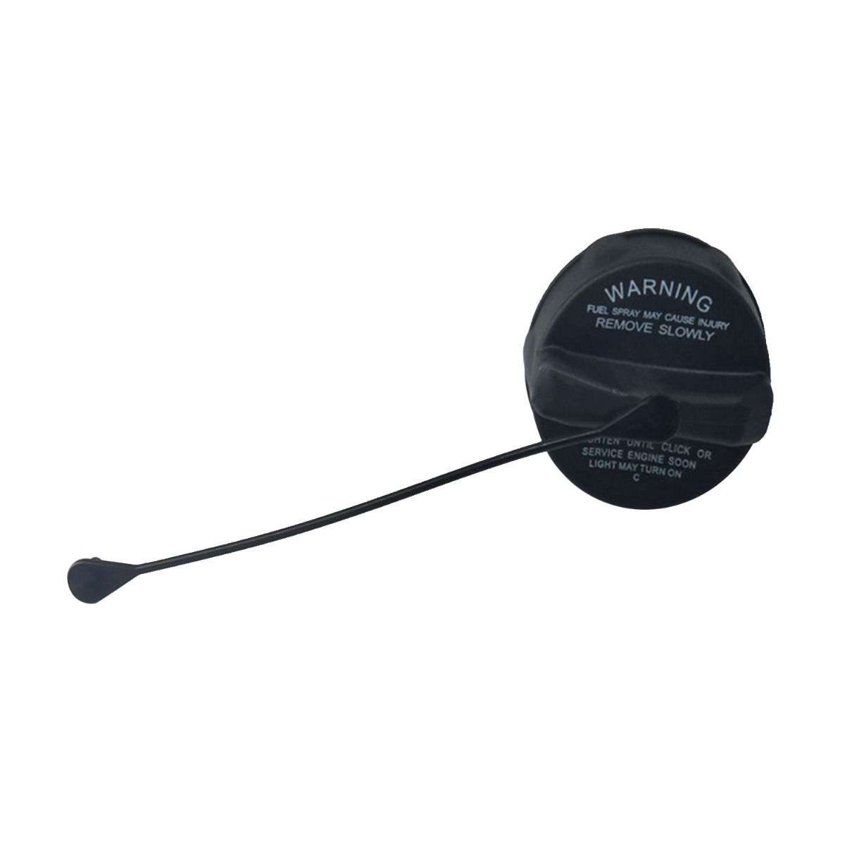 Kraftstofftankdeckel 1711A004 für Mitsubishi