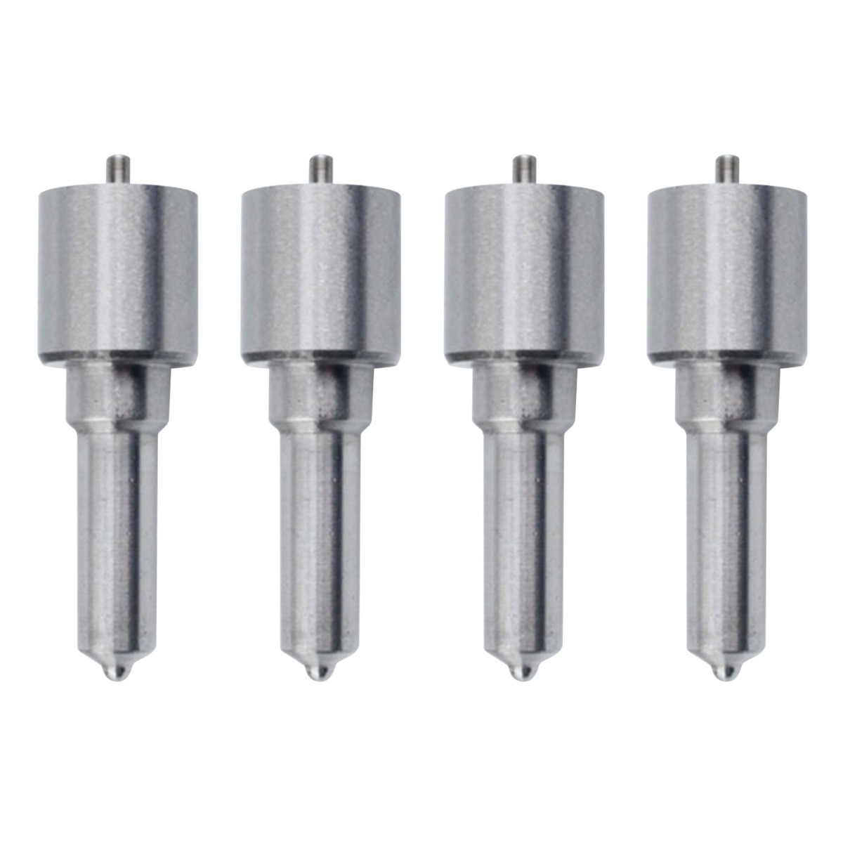 4 Stück Kraftstoffeinspritzdüse DLLA143PN325 für Isuzu