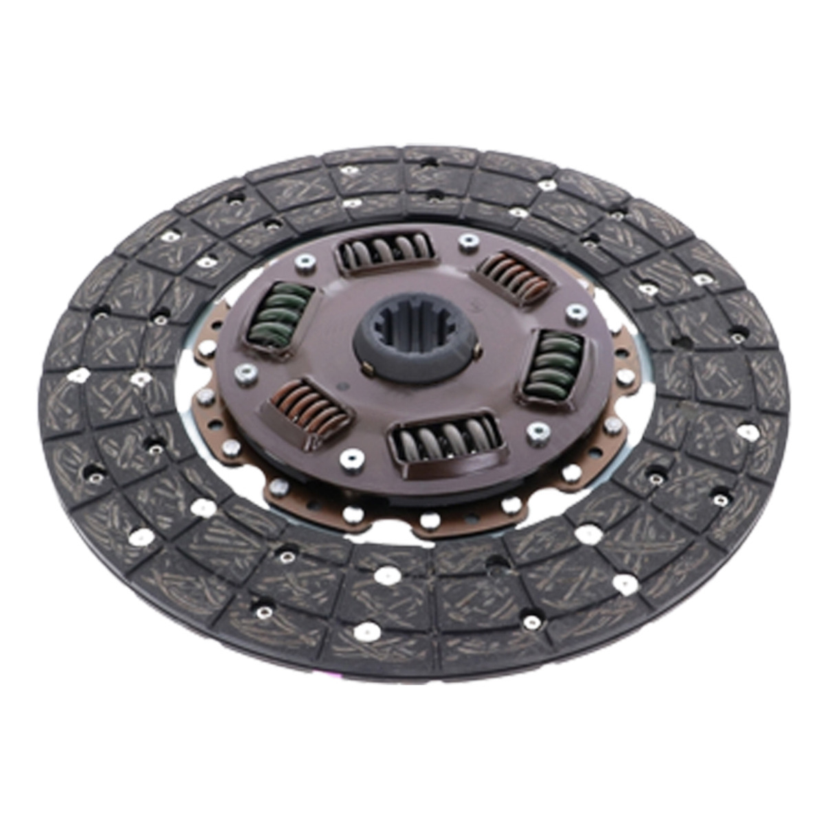 Kupplungsscheibe 31280-23660-71 für Toyota