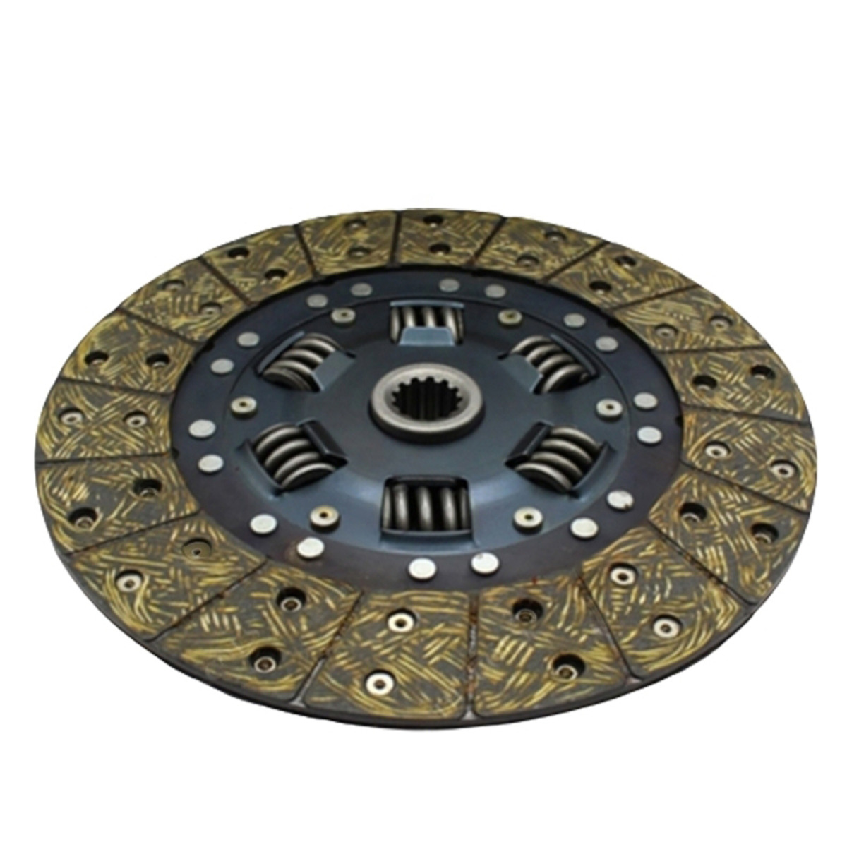 Kupplungsscheibe 3EB-10-41220 für Komatsu