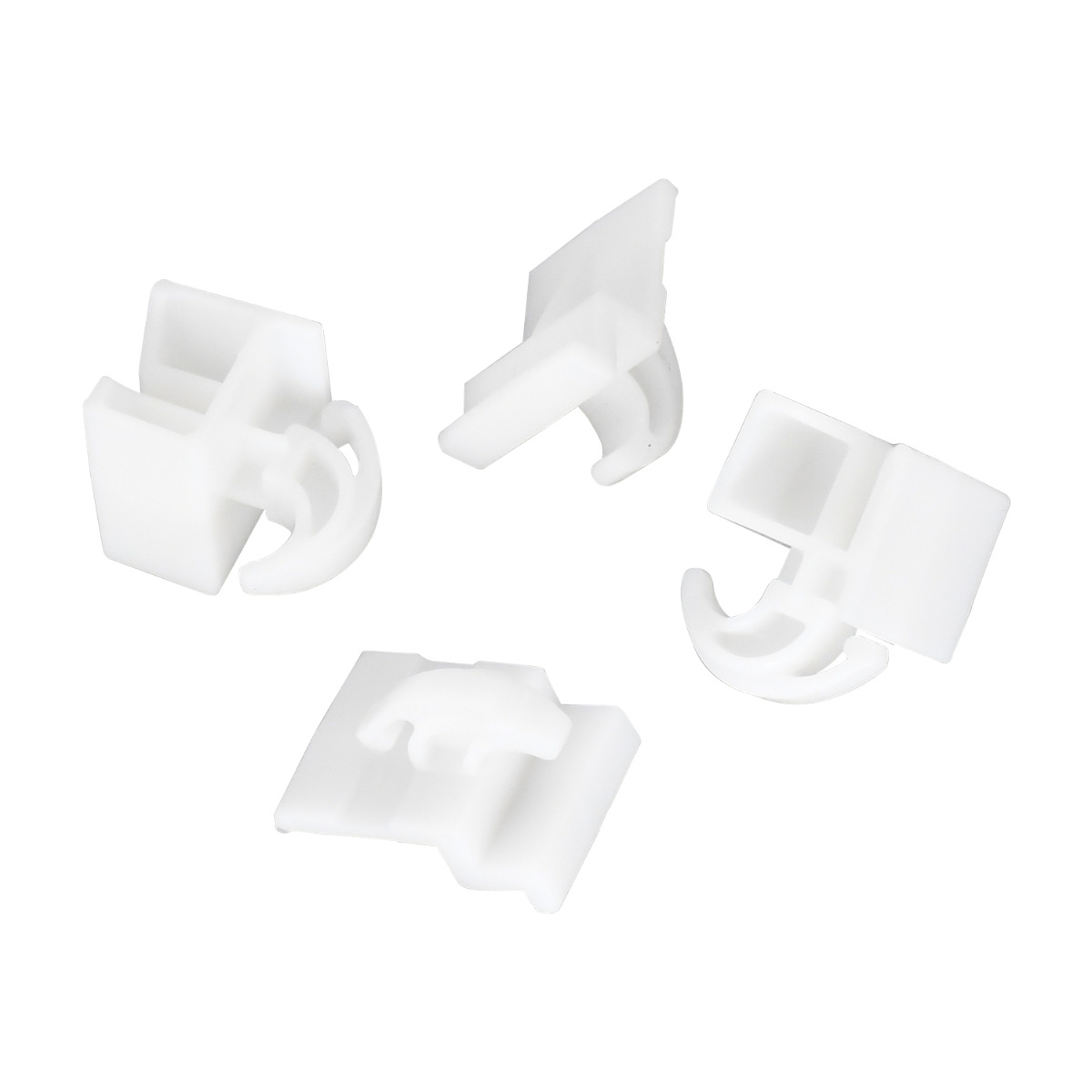 Hintere&#x20;Schubladenf&#xFC;hrung&#x20;3051163&#x20;2&#x20;PCS&#x20;f&#xFC;r&#x20;Kenmore