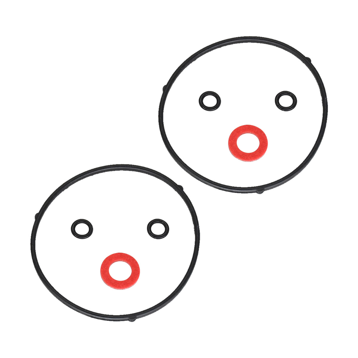 Dichtungssatz für Vergaserschüssel 16010-ZM7-D01 für Honda