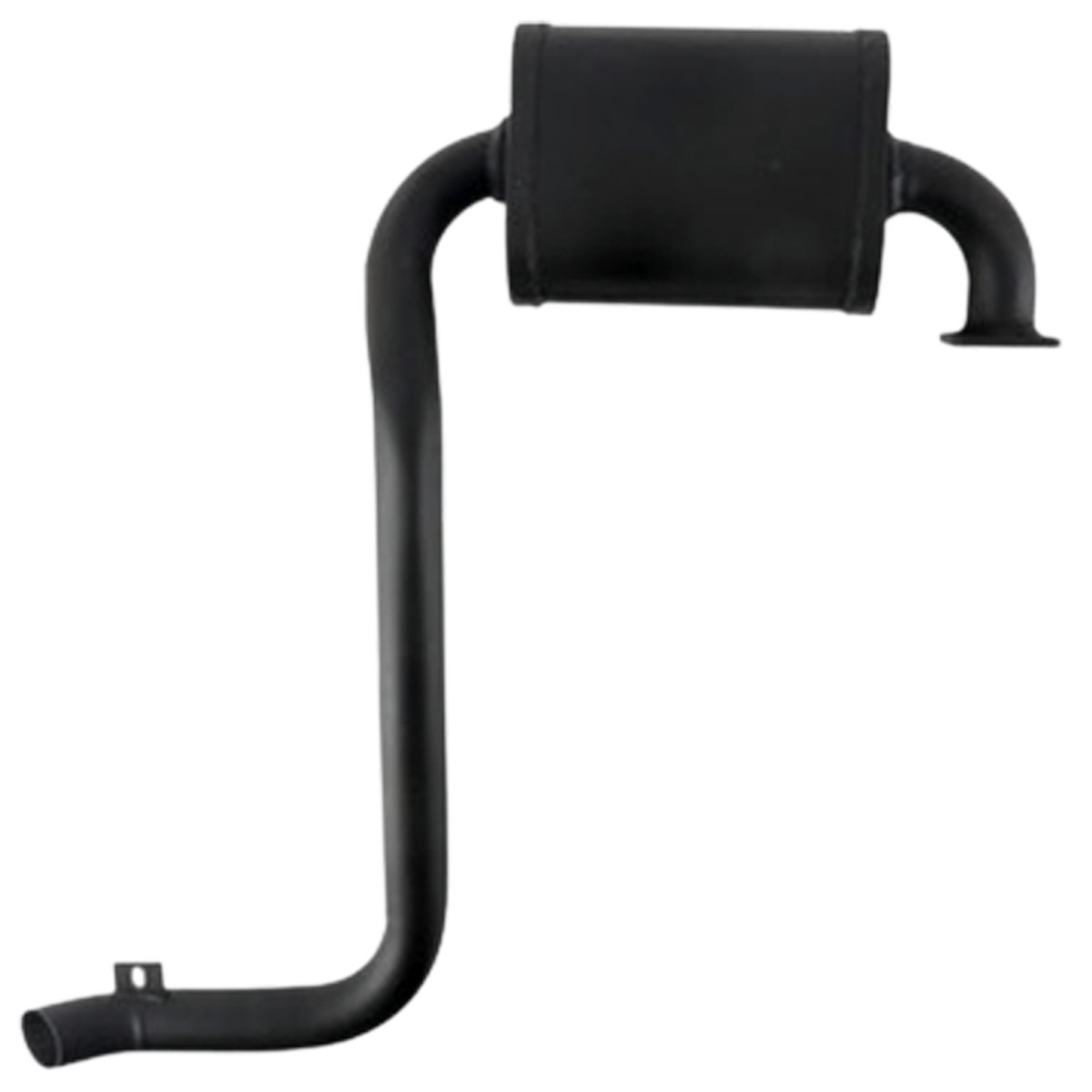 Schalldämpfer TC250-16410 für Kubota