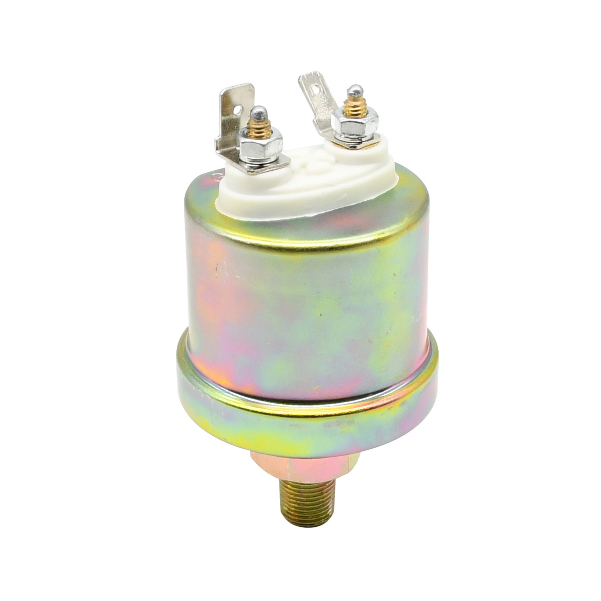 Öldruckmessgerät 0-100psi 240-33 Ohm Ausgang 1/8-27NPT 5% FS