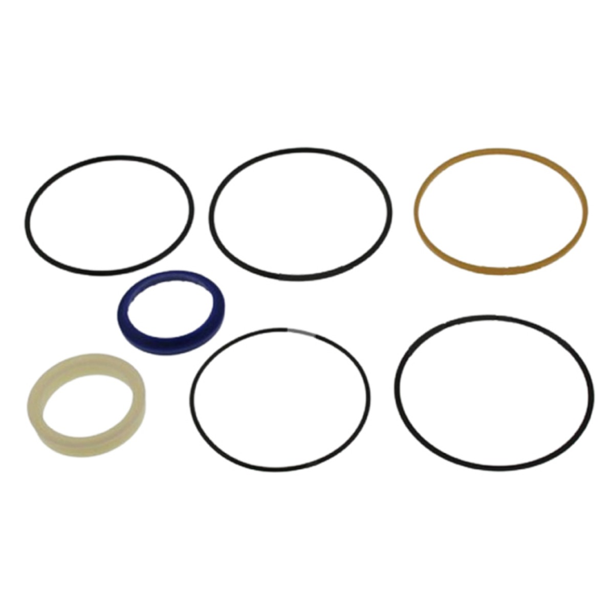 Zylinderdichtungssatz 6661047 für Bobcat