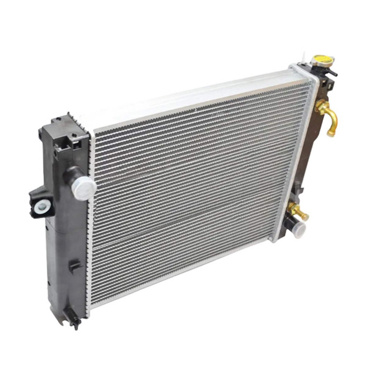 Kühler 16430-23430-71 für Toyota