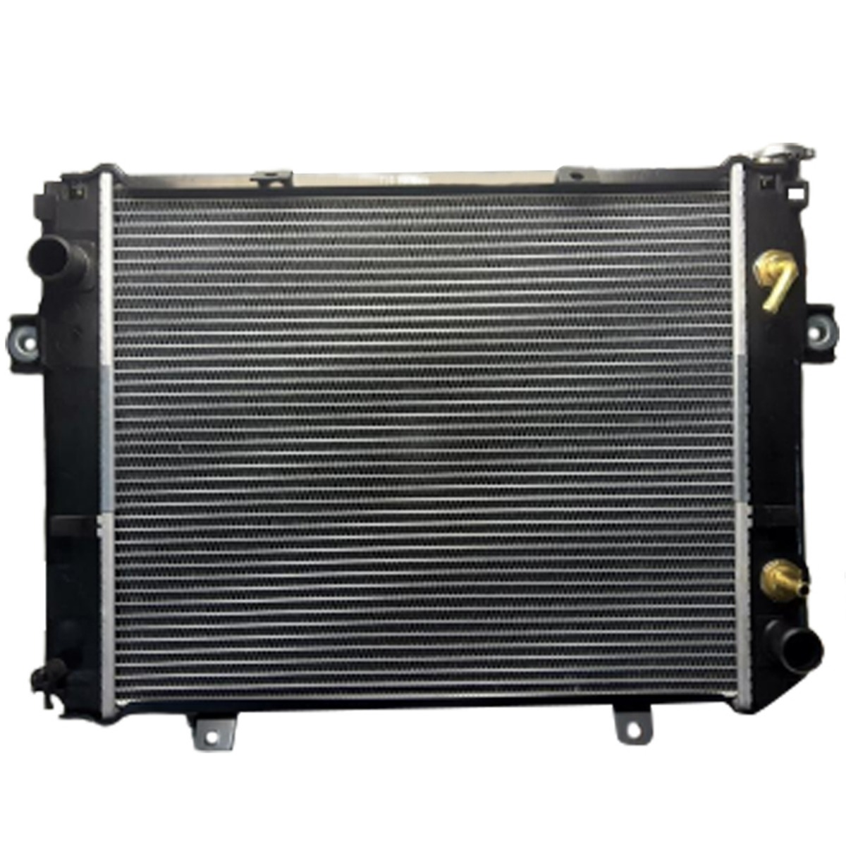 Kühler 234B2-10101 für TCM