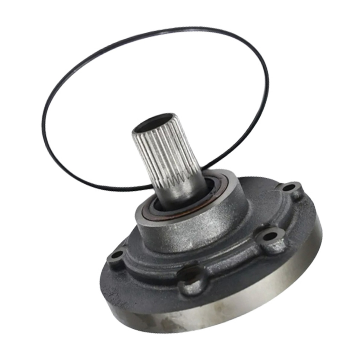 Getriebe Ladepumpe 1632343 für Hyster