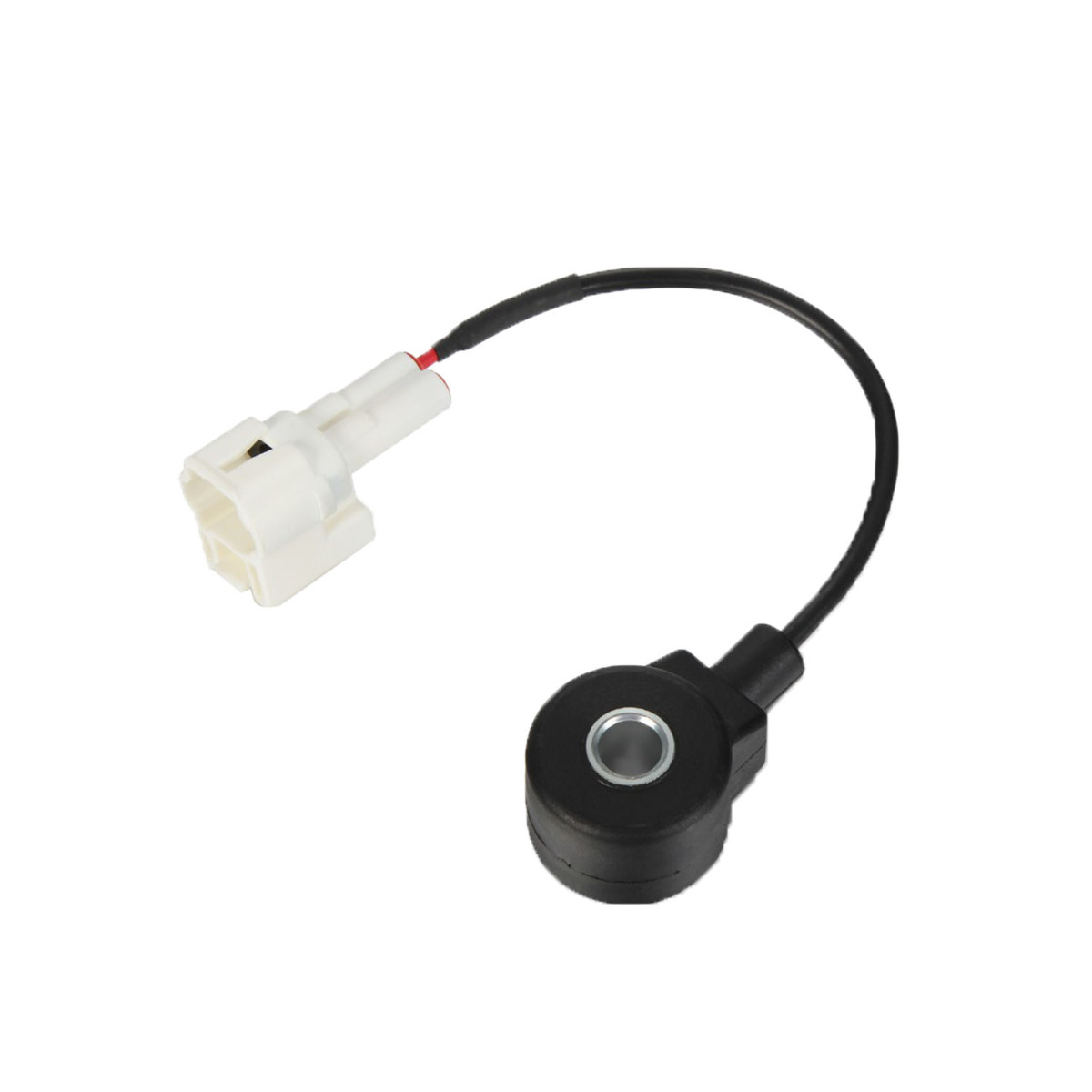 2 Klopfsensor 12601822 für Chevrolet main product photo