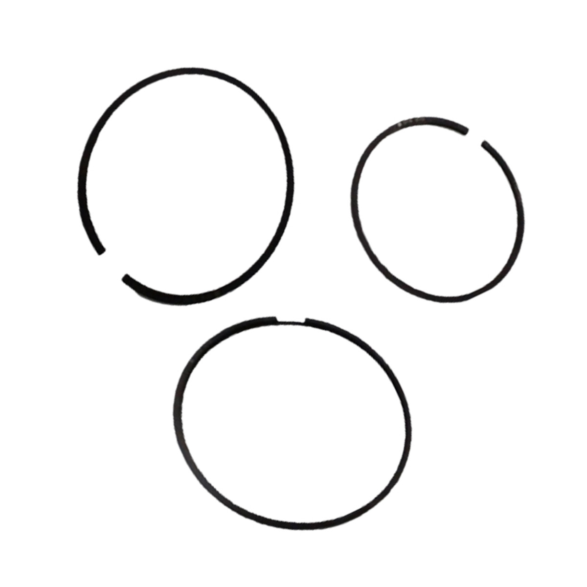 Kolbenringsatz 10000-00103 für FG Wilson