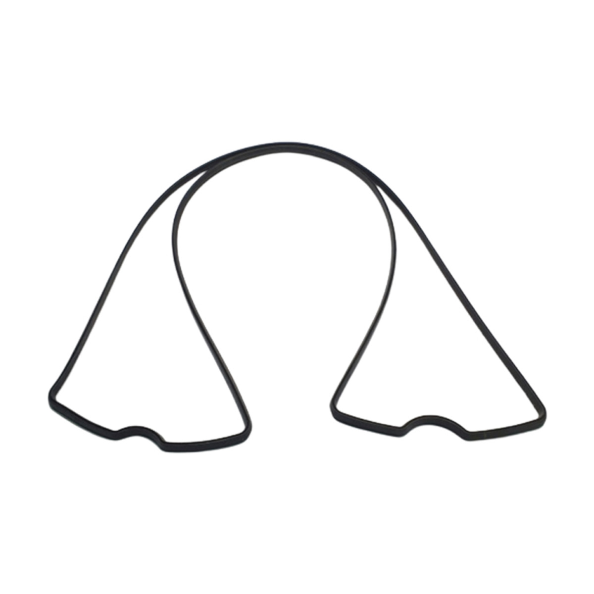 Dichtung Zylinderkopfhaube 3681C003 für FG Wilson