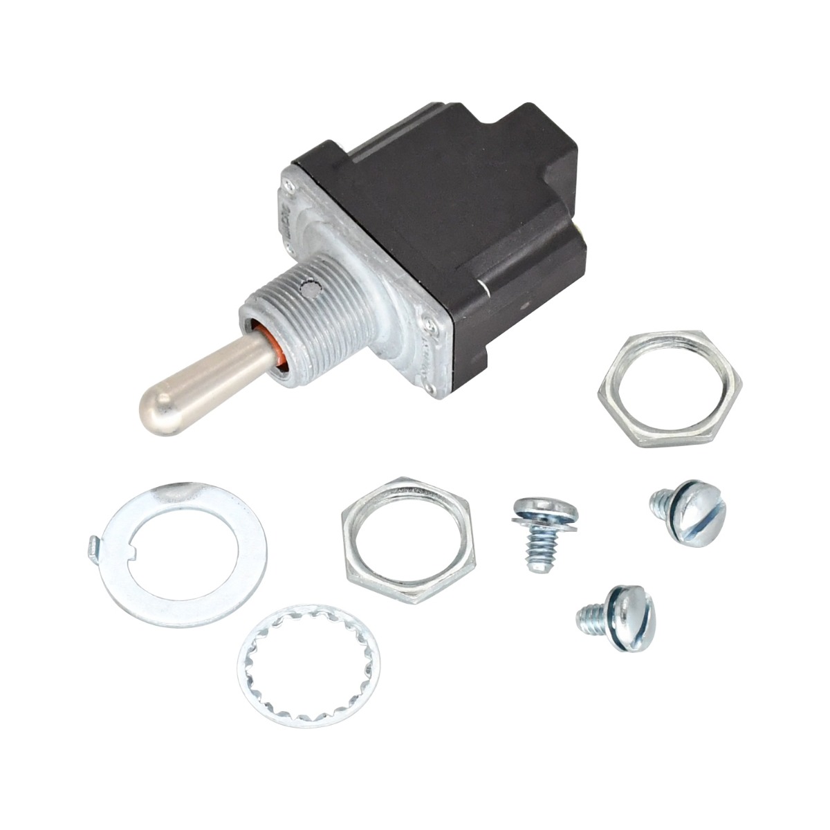 Mikro-Kippschalter mit 3 Positionen 4360077 Für JLG