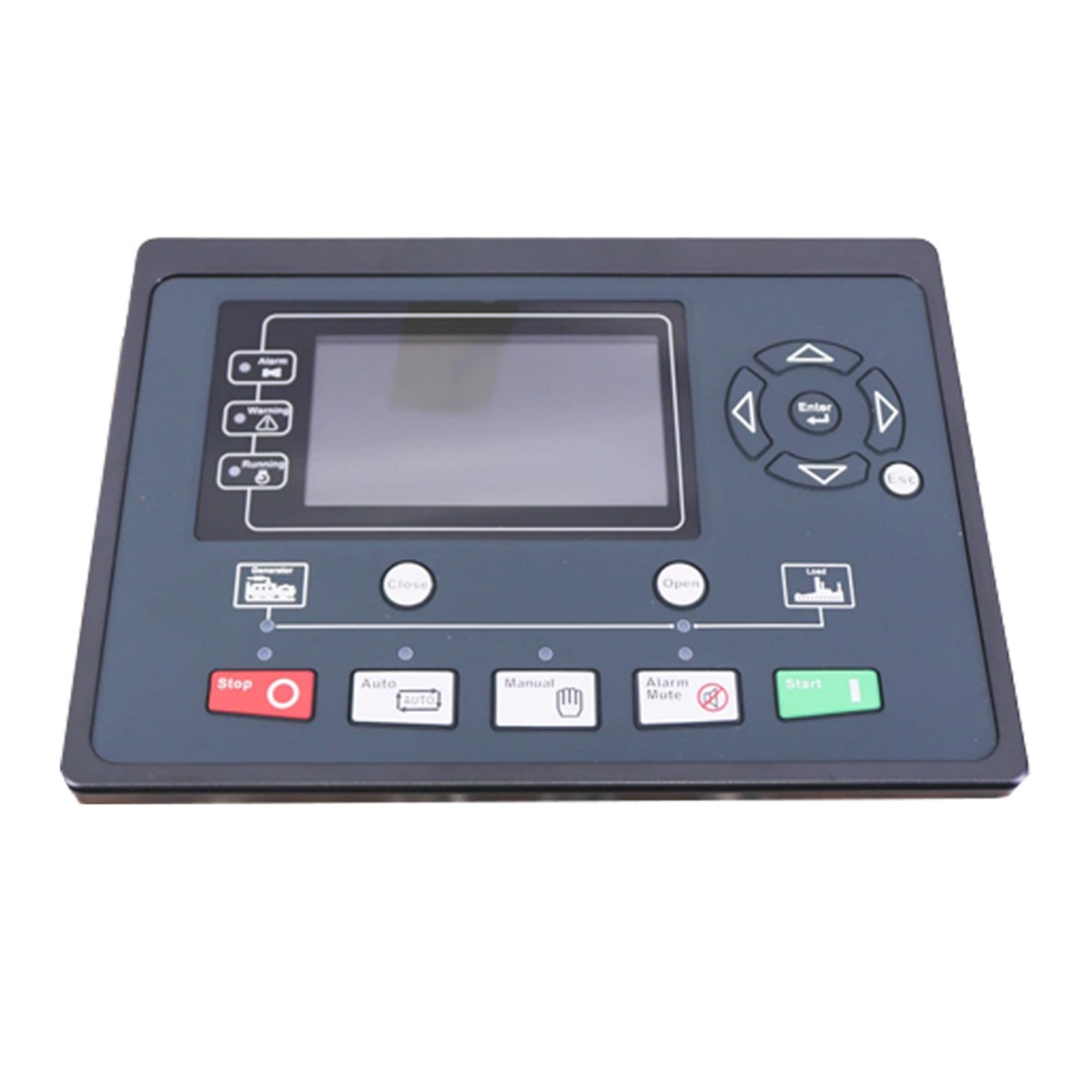 Generator Regler Modul HGM9310MPU für SmartGen main product photo