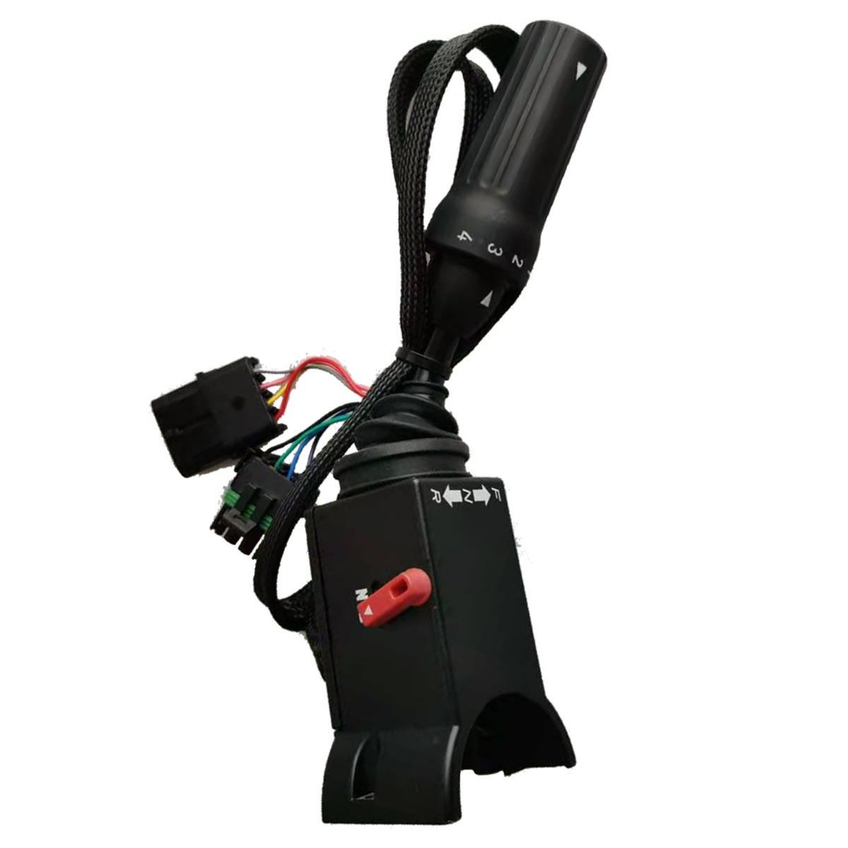 DW3 Schalthebel Wähler Steuergerät Joystick 0501210148 für Tata