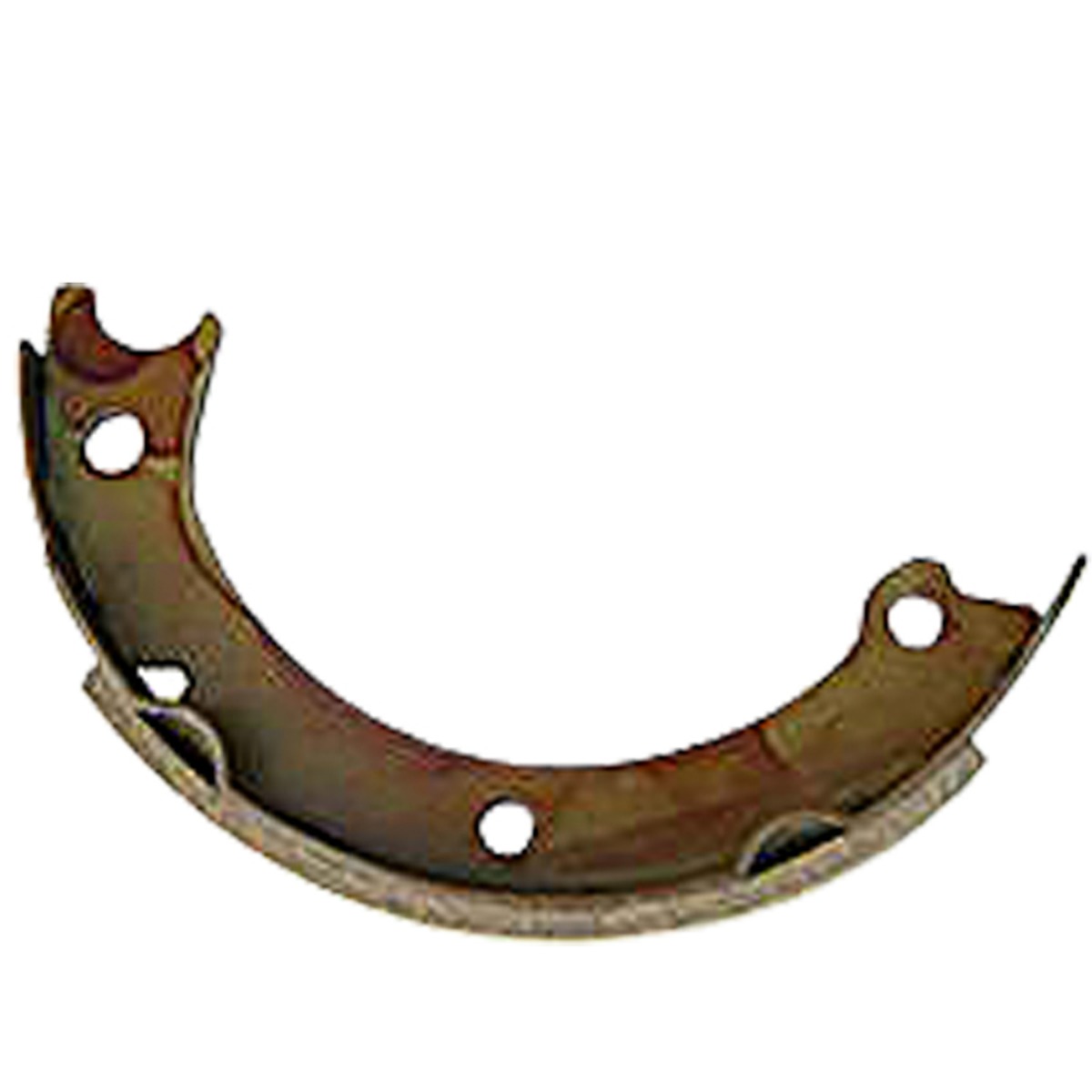 Bremsbacke 15783-62061 Für TCM